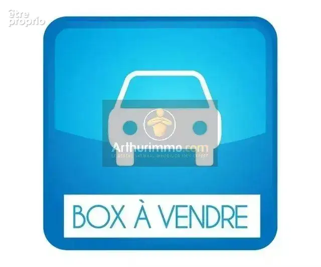 Parking à GRETZ-ARMAINVILLIERS