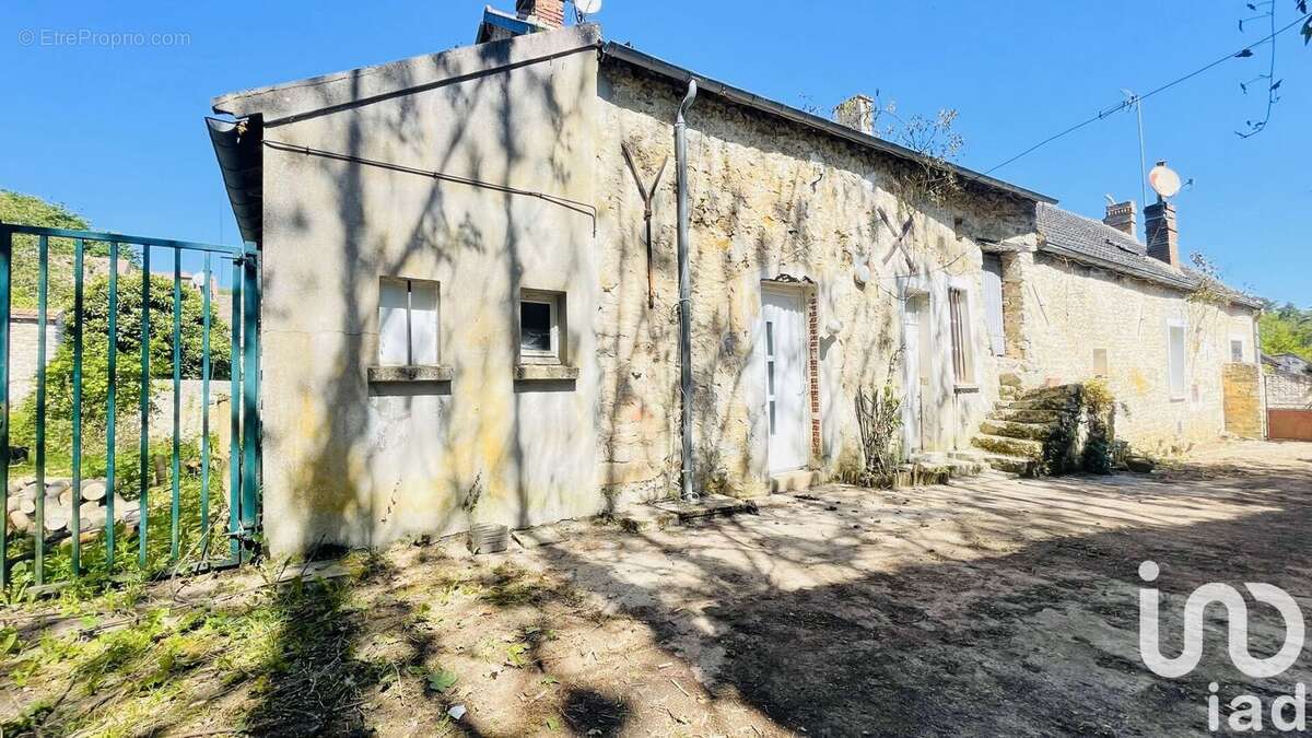 Photo 2 - Maison à ORVEAU
