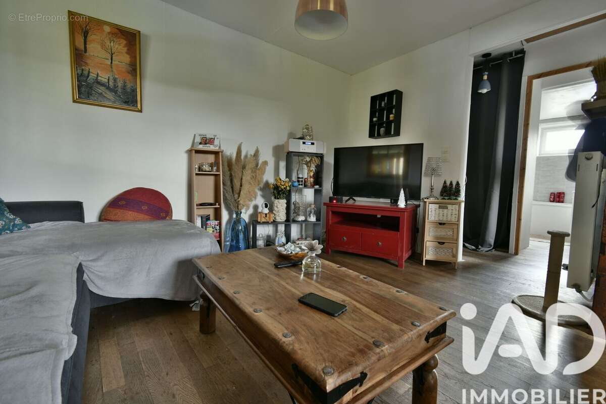 Photo 8 - Maison à ROLLOT