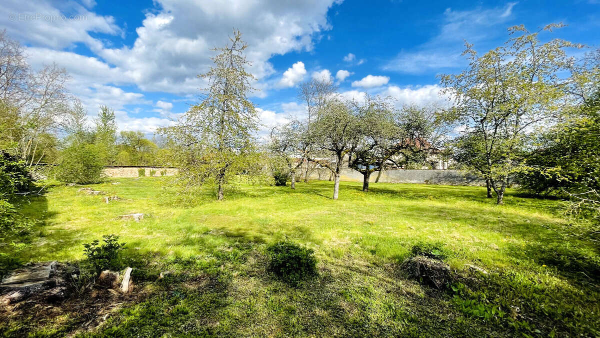Maison à RAMBERVILLERS