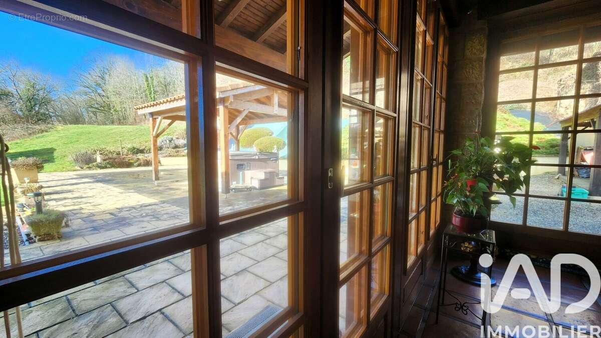 Photo 6 - Maison à AUBIN