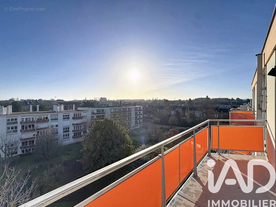 Photo 1 - Appartement à AMIENS