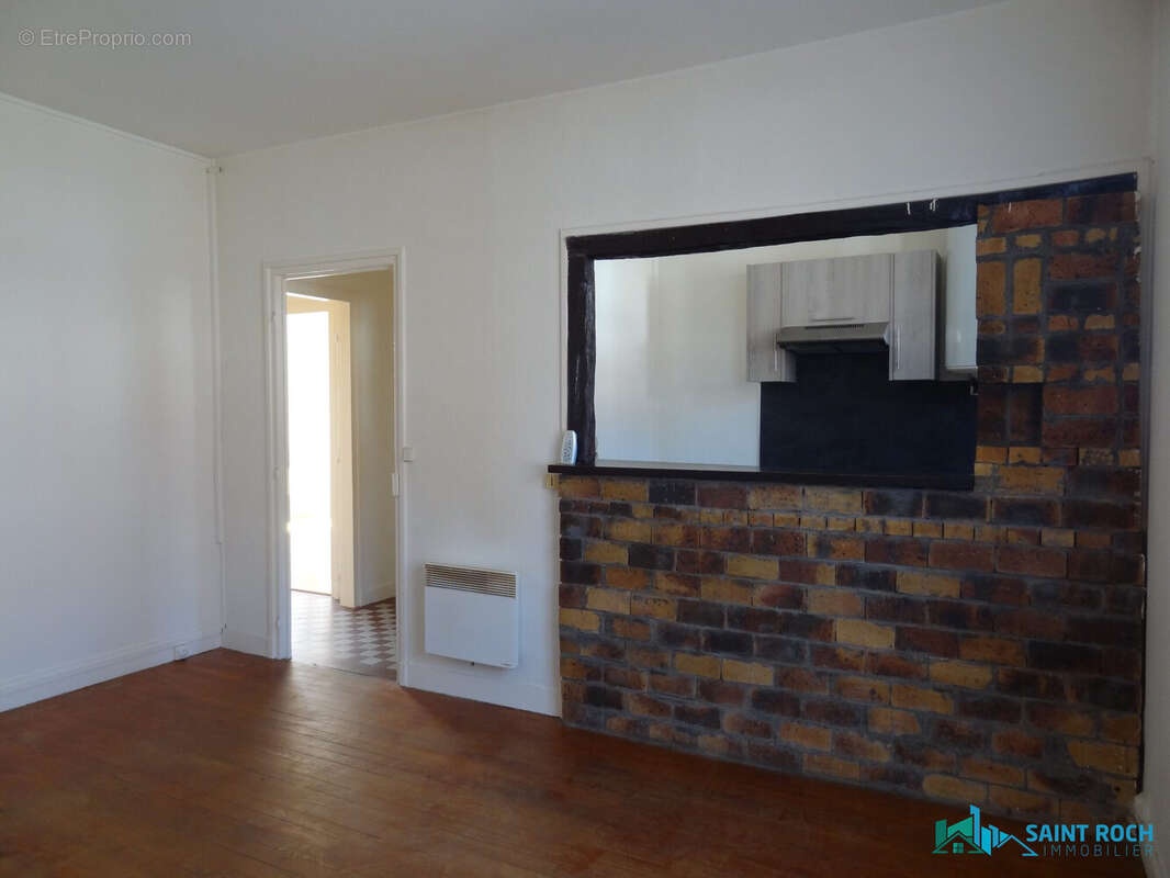 Appartement à LE HAVRE