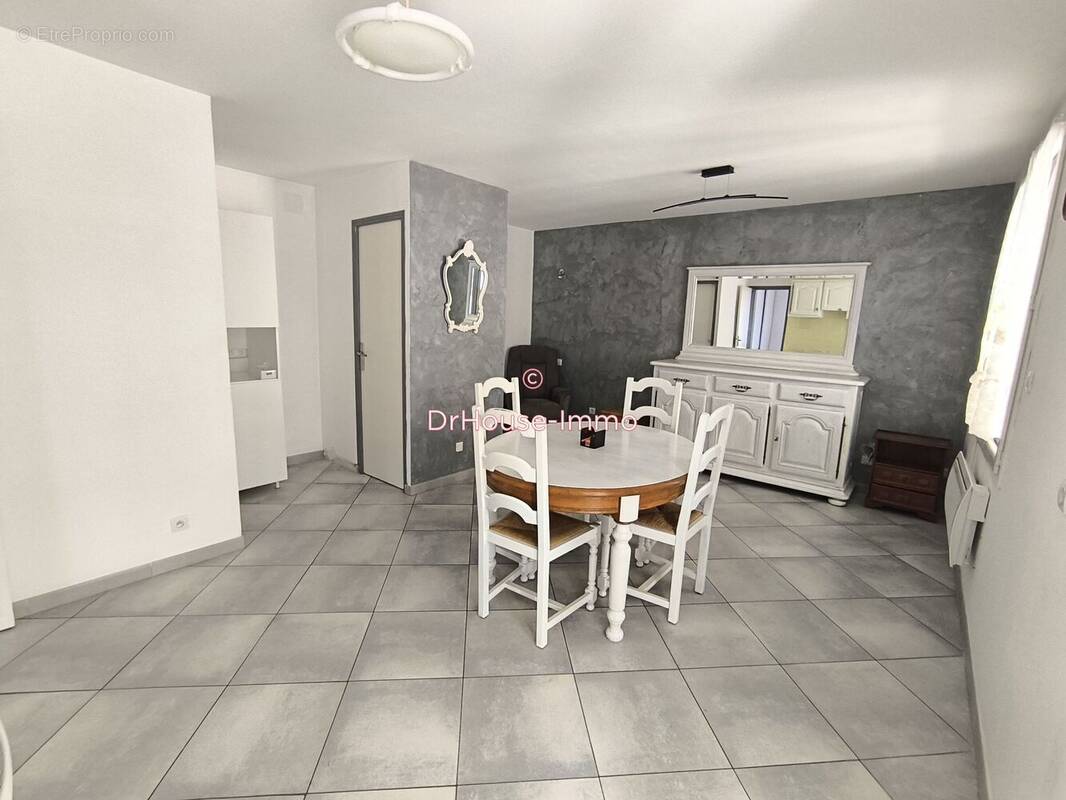 Appartement 40 m² à La Bouilladisse  - photo 1