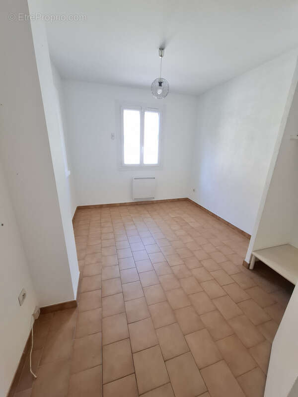 Maison à SIX-FOURS-LES-PLAGES