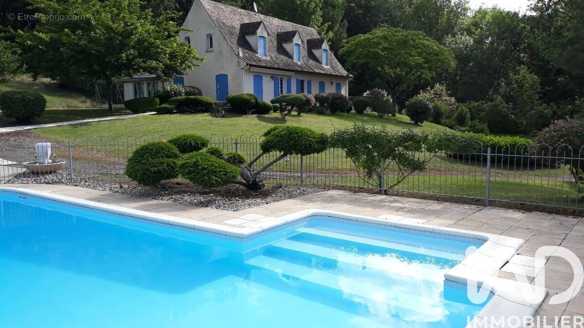 Photo 1 - Maison à LE FLEIX