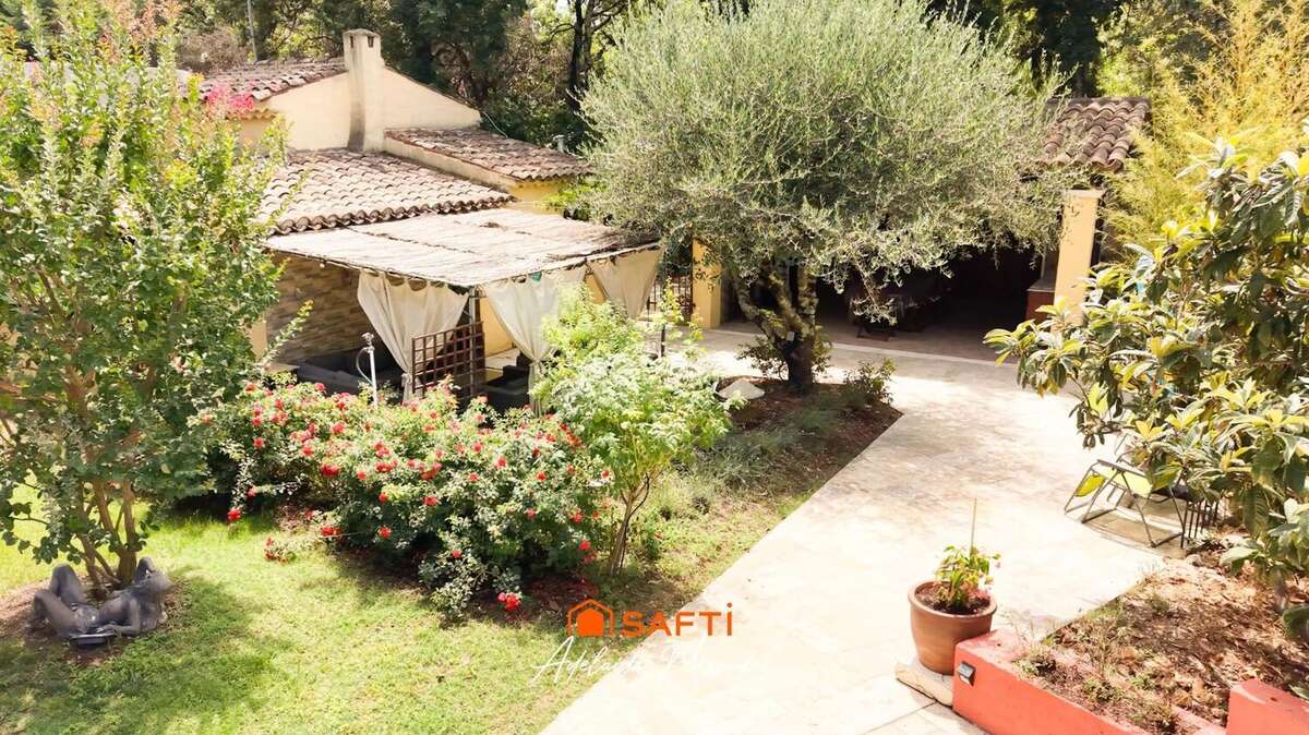 Photo 7 - Maison à FAYENCE