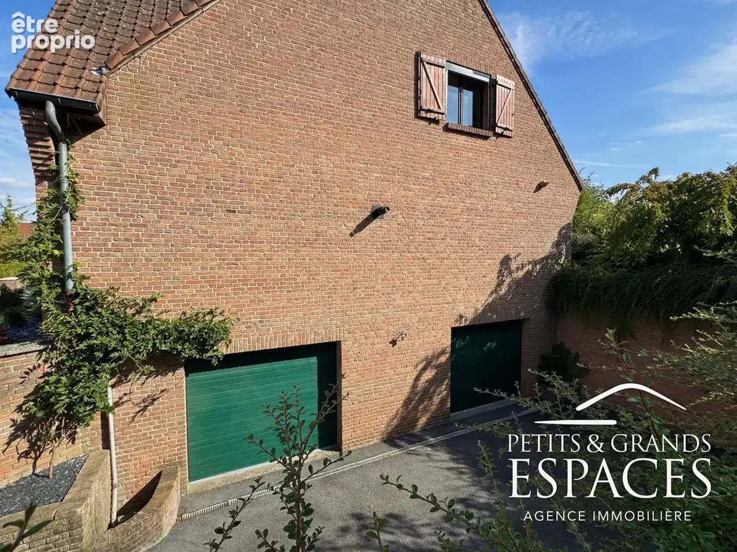 Maison familiale de 170 m2 en semi-plain-pied, 4 chambres et sous-sol complet - photo 6