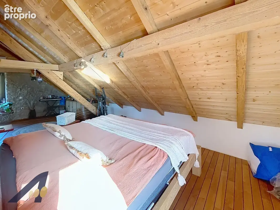 Coup de cœur    Maison rénovée avec 4 chambres - photo 9