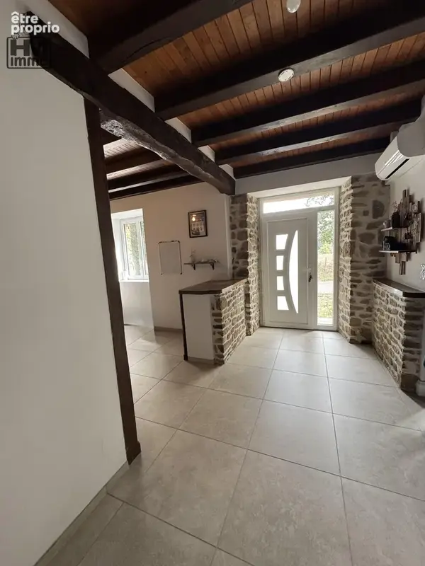 Maison 4 pièces 115 m² à vendre à Saint-Laurent-Sur-Gorre (87310) - photo 4