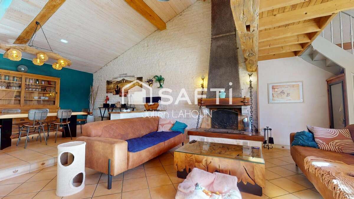 Photo 5 - Maison à MATHA