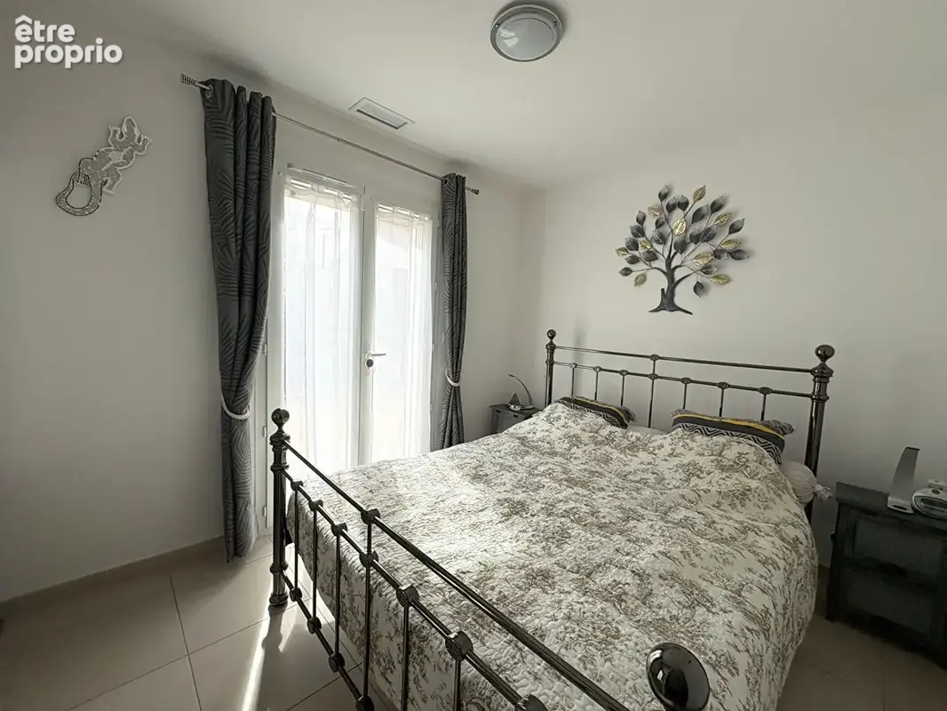 Maison Villeneuve-Minervois 4 pièce(s) 83 m2 - photo 5