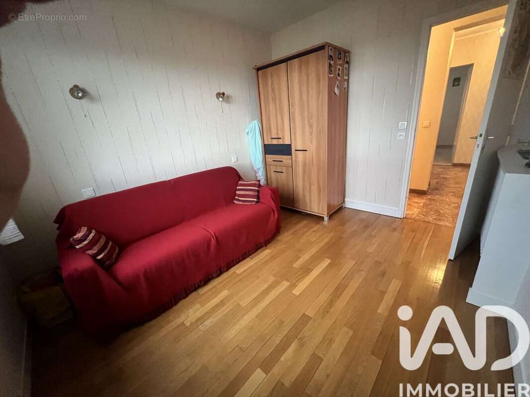 Photo 2 - Appartement à THIAIS