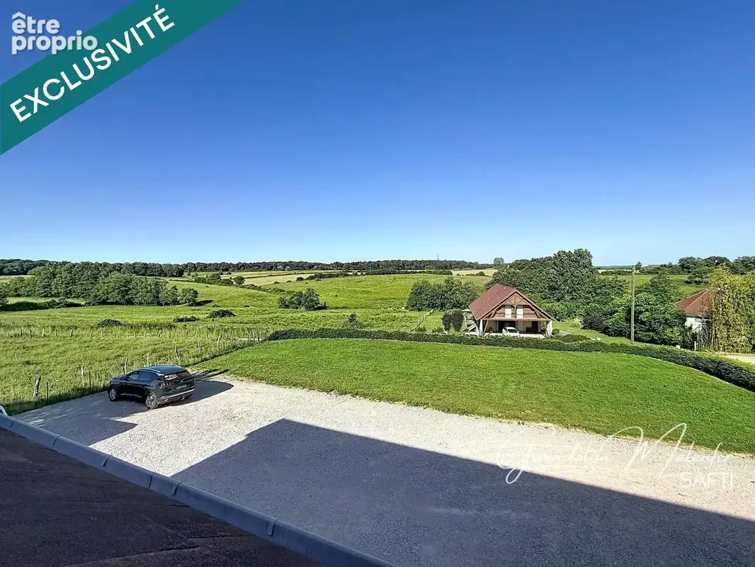Photo 1 - Maison à MOUCHARD