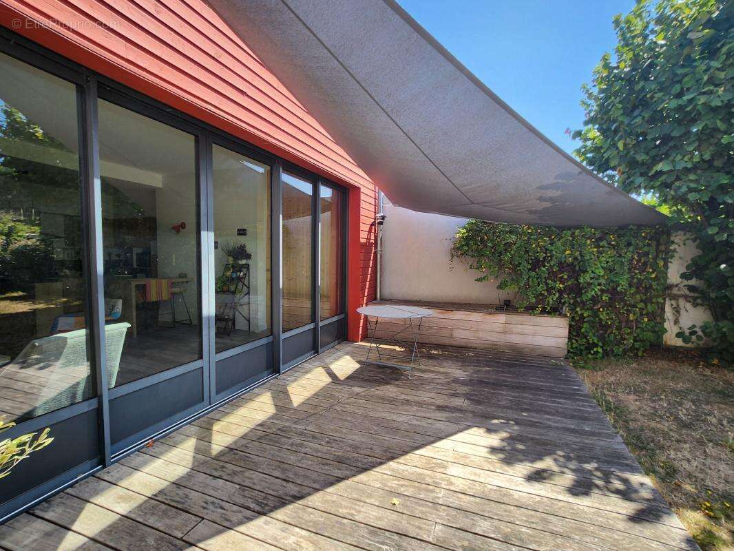 Maison à LA ROCHELLE