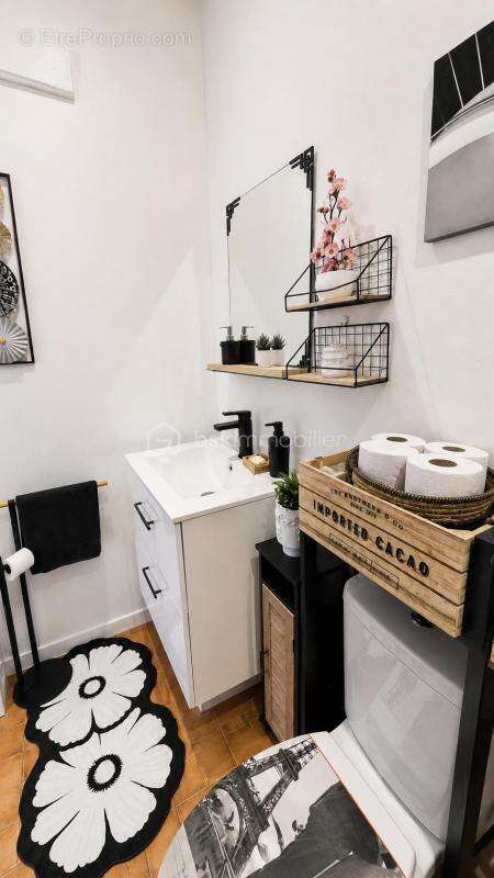 Maison avec jardin -  quarter cais frejus - photo 8