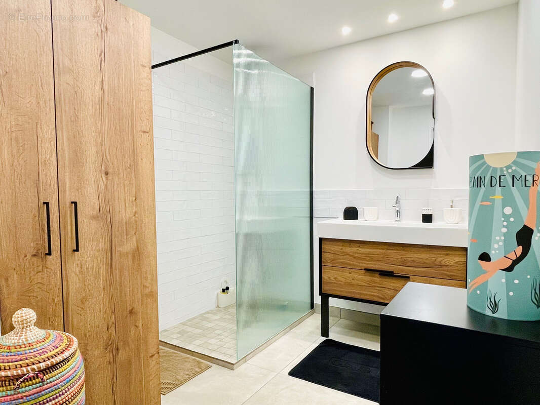 Appartement à LA GRANDE-MOTTE