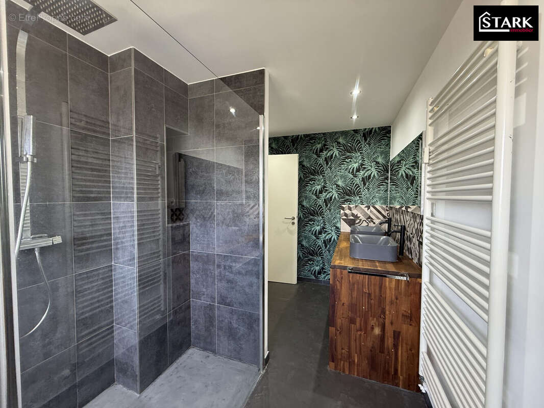 Appartement à BELFORT