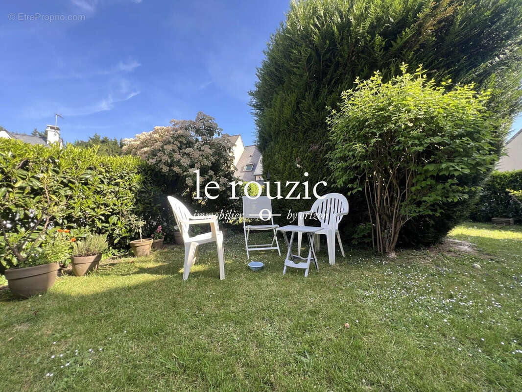 Maison 98 m² à Vannes  - photo 8