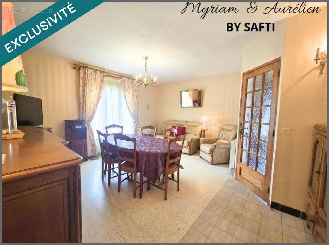 Photo 8 - Maison à AIGURANDE