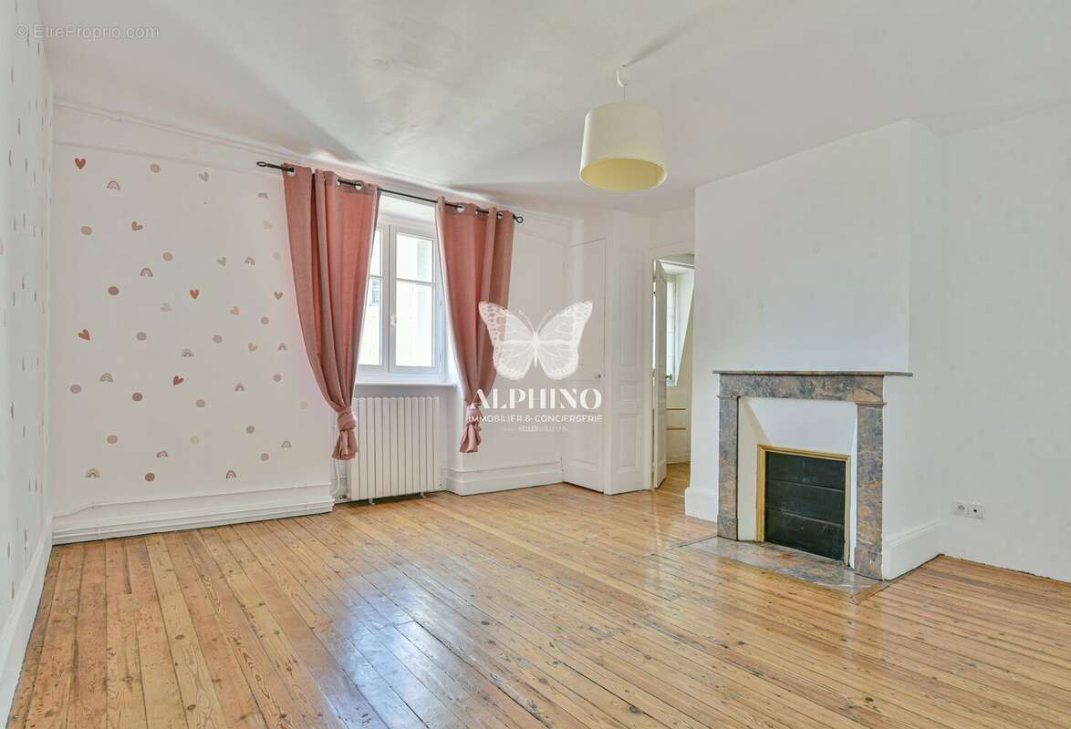 Appartement à LIMOGES