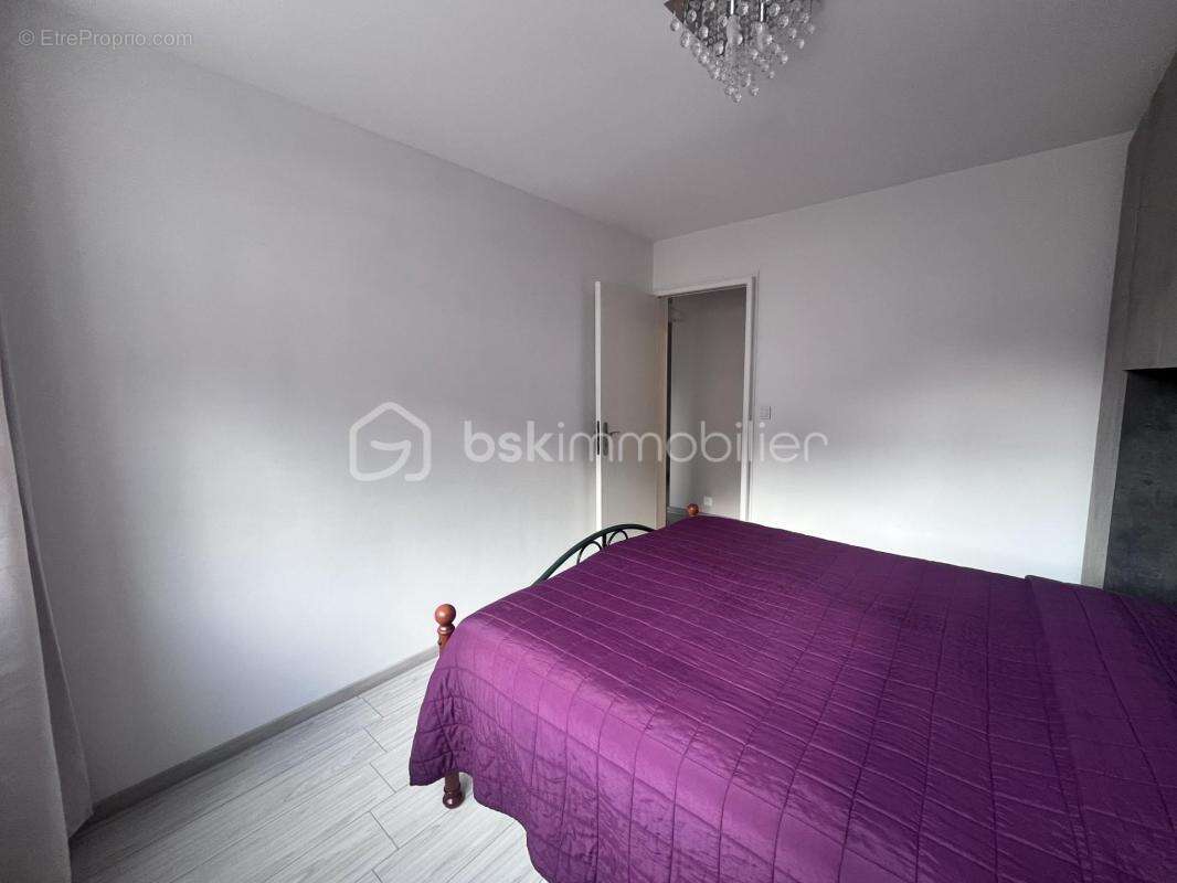 Appartement à FOURNEAUX