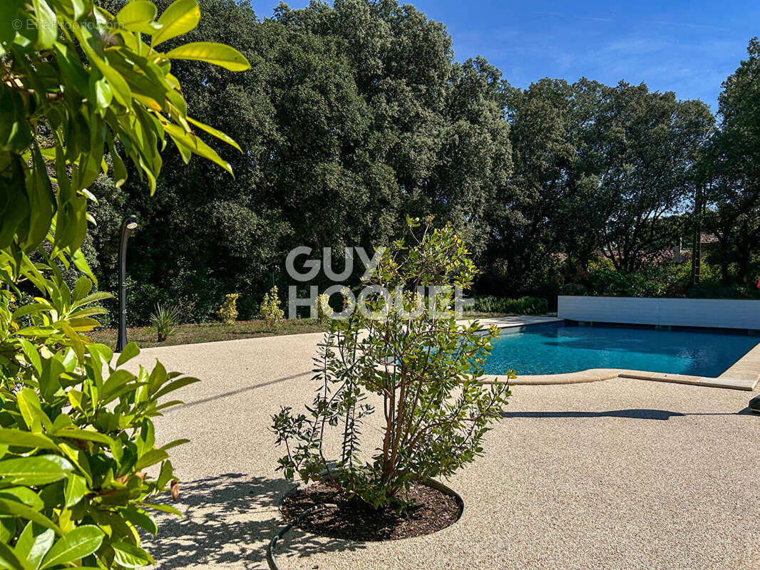 Maison à CARPENTRAS