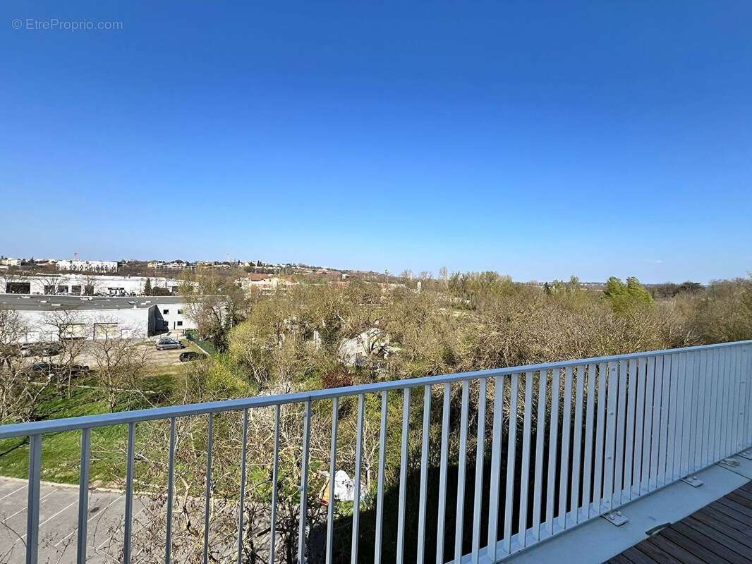 Appartement T3 avec grande Terrasse - Toulouse St Orens - photo 6