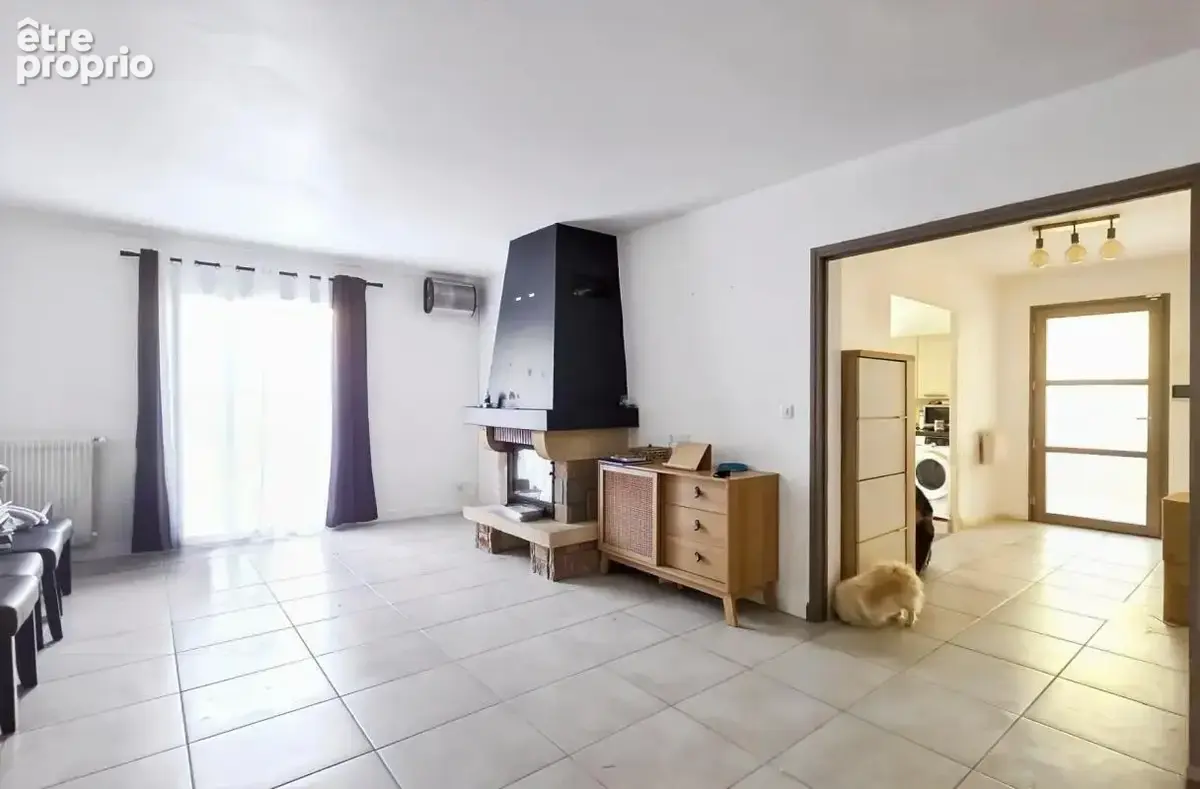 Maison À Vendre - photo 10
