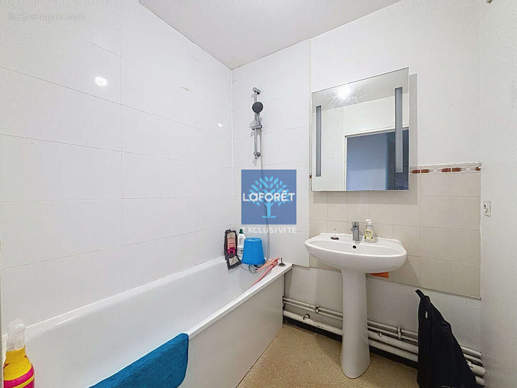 Appartement à CERGY