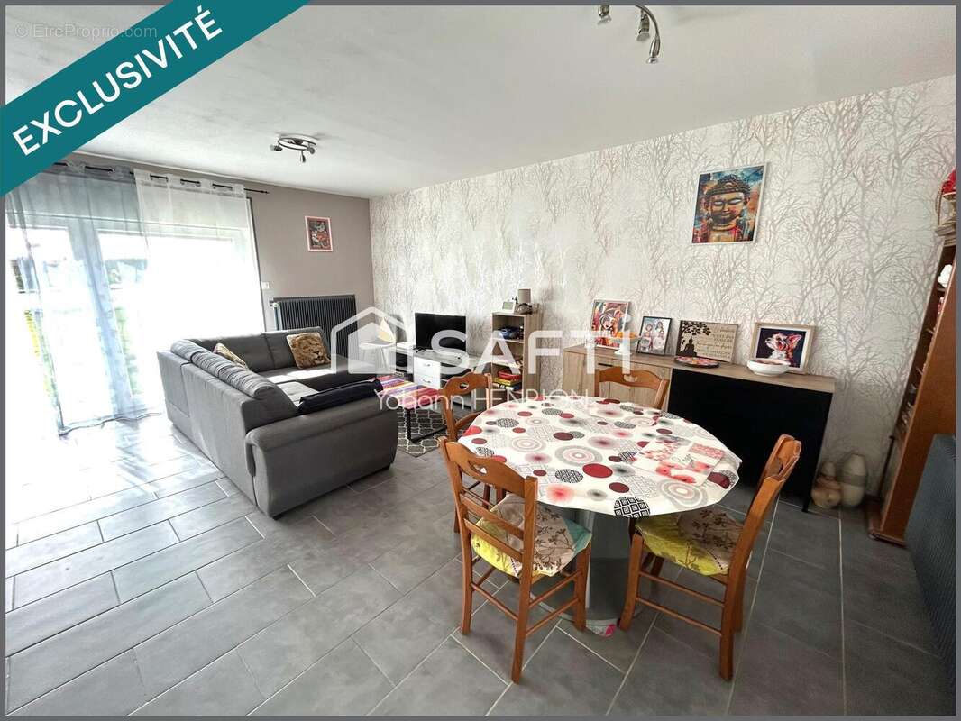 Photo 2 - Maison à ETAIN