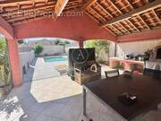 Maison à LA SEYNE-SUR-MER