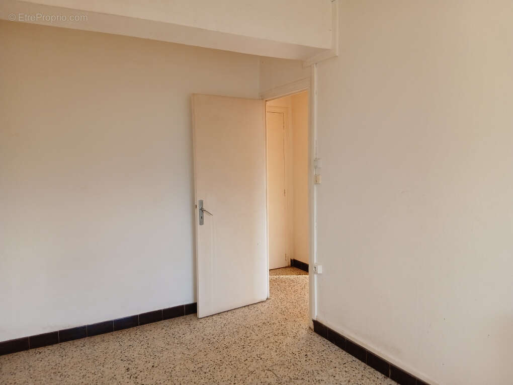 Appartement à LA CHAMBRE