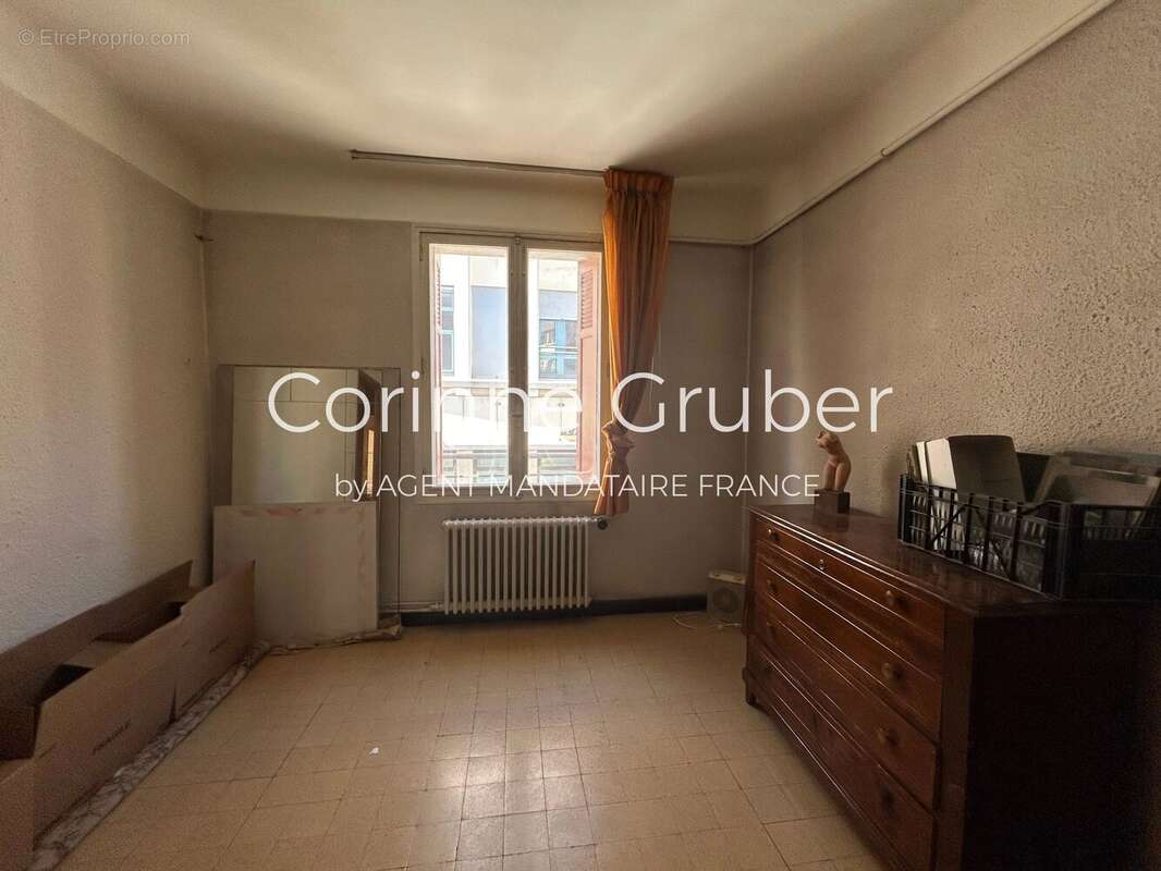 Appartement à DIGNE-LES-BAINS