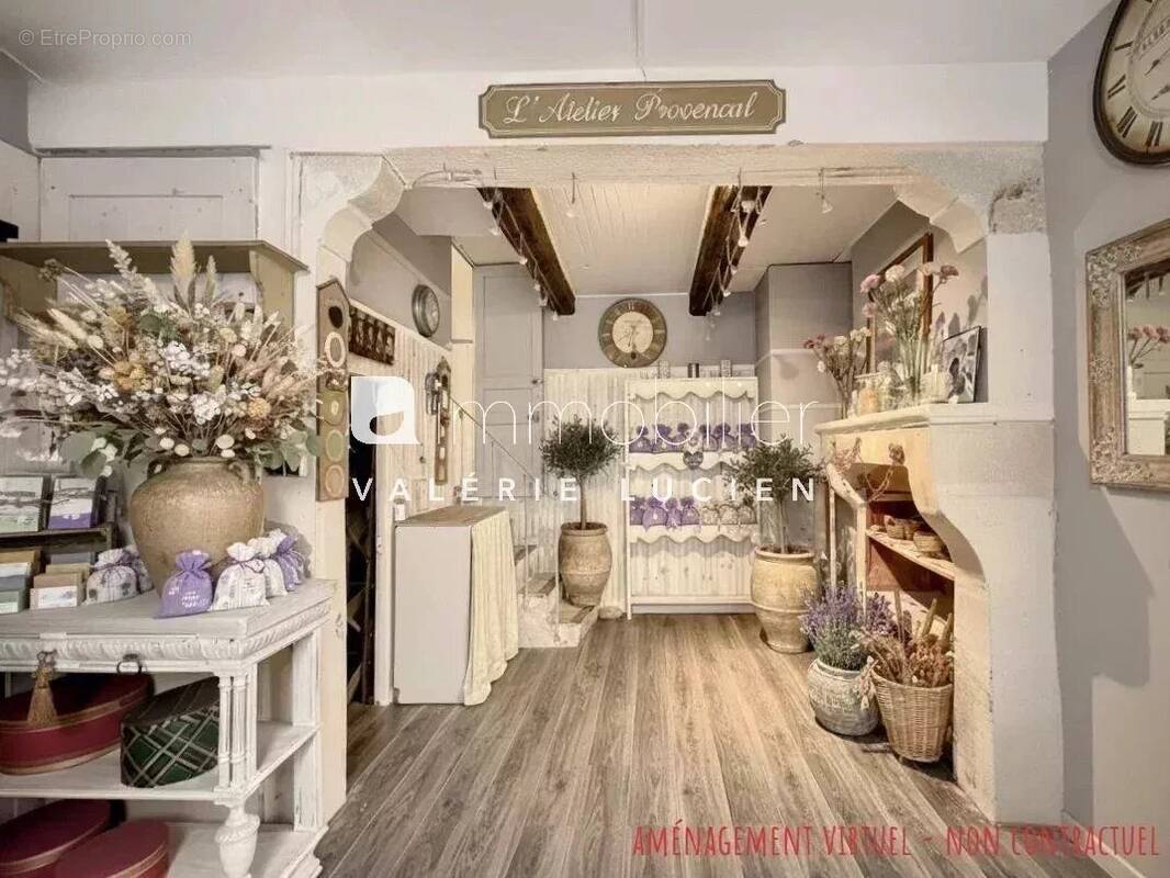 Maison à SAINT-REMY-DE-PROVENCE