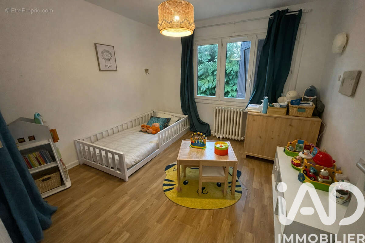 Photo 6 - Maison à GUICHAINVILLE