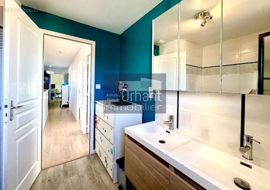 Maison à PLOUGOUMELEN