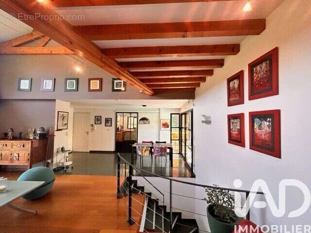 Photo 4 - Maison à SAINT-ROMAIN-AU-MONT-D'OR