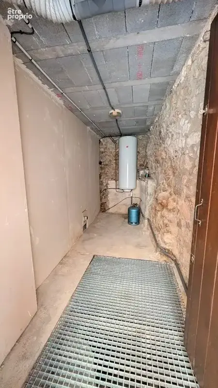 CARCES Maison de village 2 appartements - photo 13