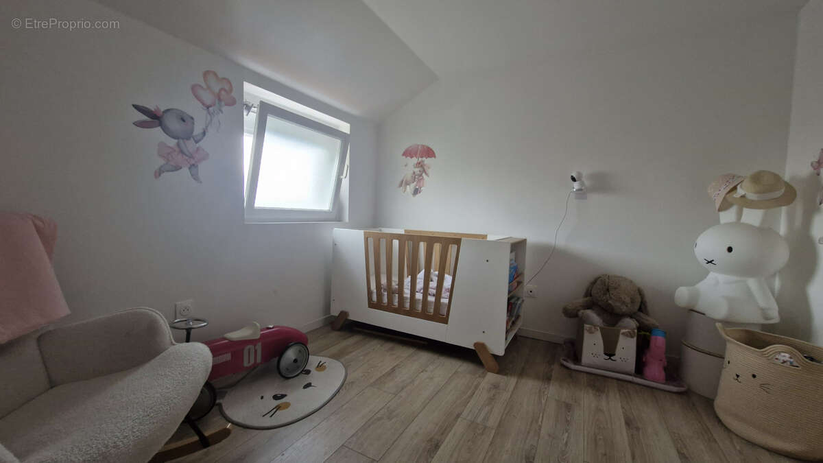 Maison à NOEUX-LES-MINES