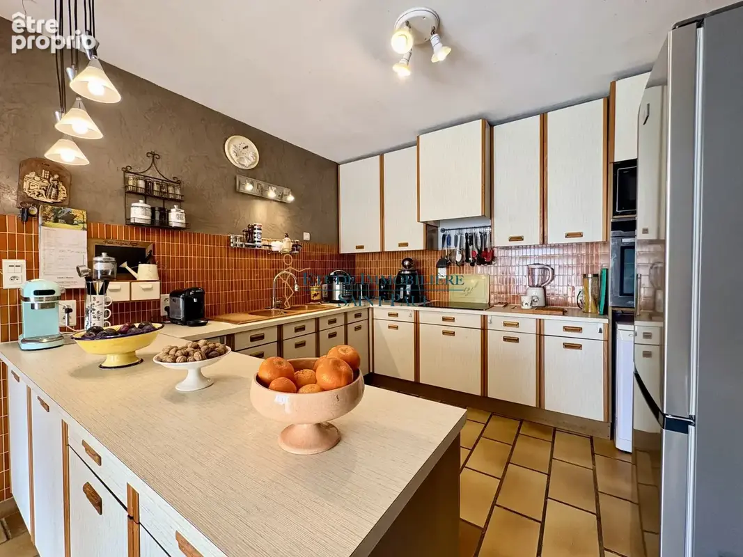Maison 5 pièces 166 m² à vendre à Vendres (34350) - photo 2