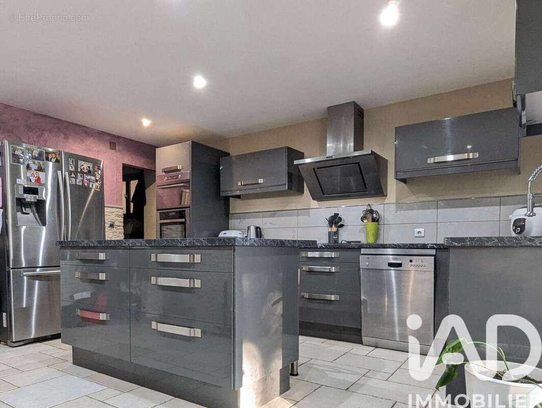 Photo 6 - Maison à ASSAIS-LES-JUMEAUX