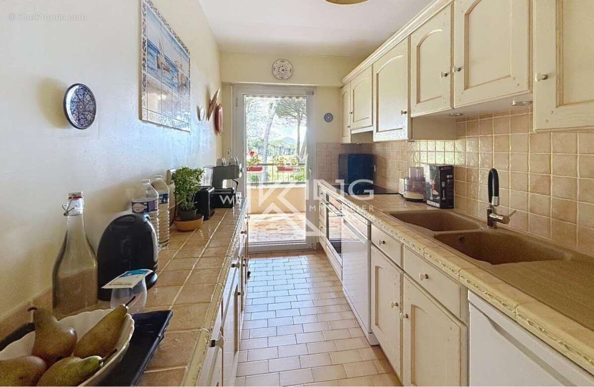 Appartement à SAINT-RAPHAEL