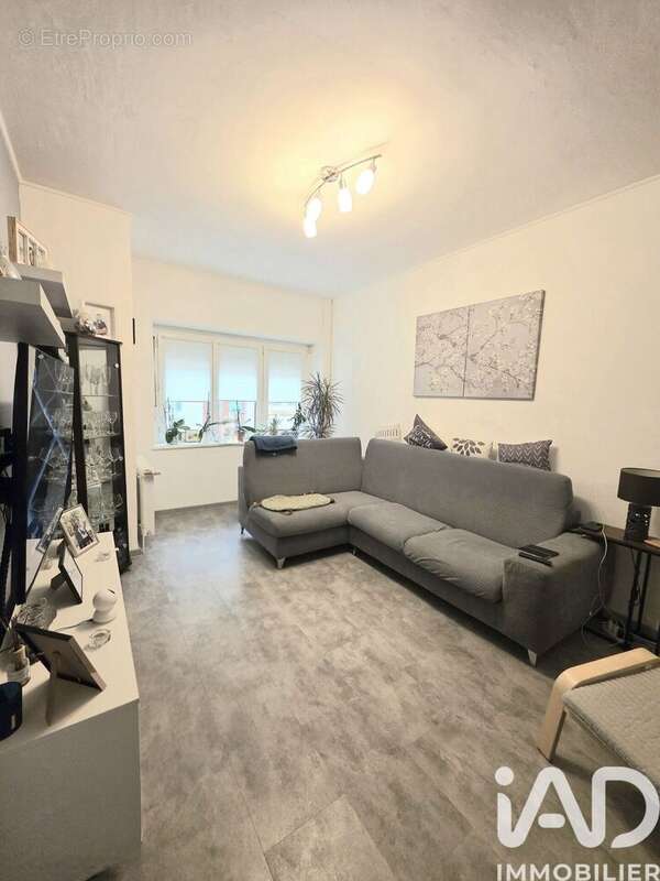 Photo 3 - Maison à AUDUN-LE-TICHE