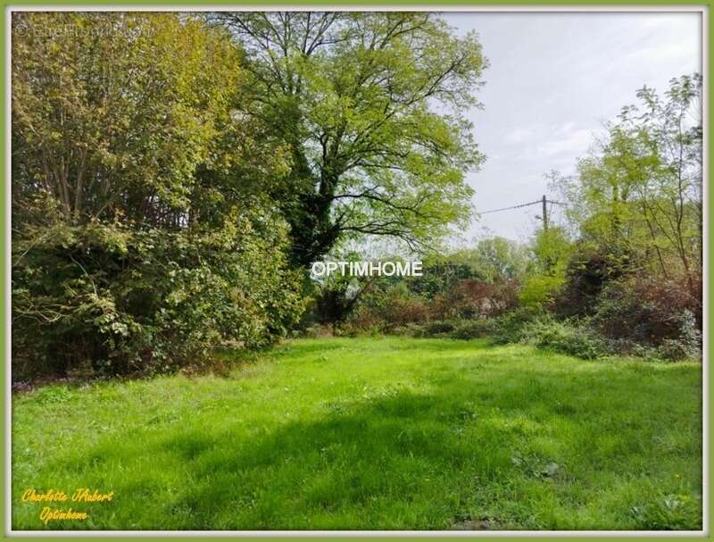 Maison à SAINT-AULAYE