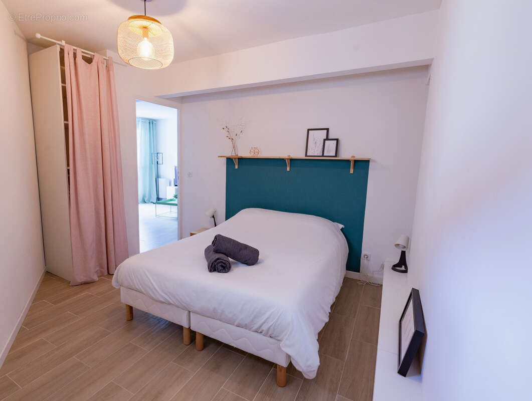 Appartement à BIARRITZ