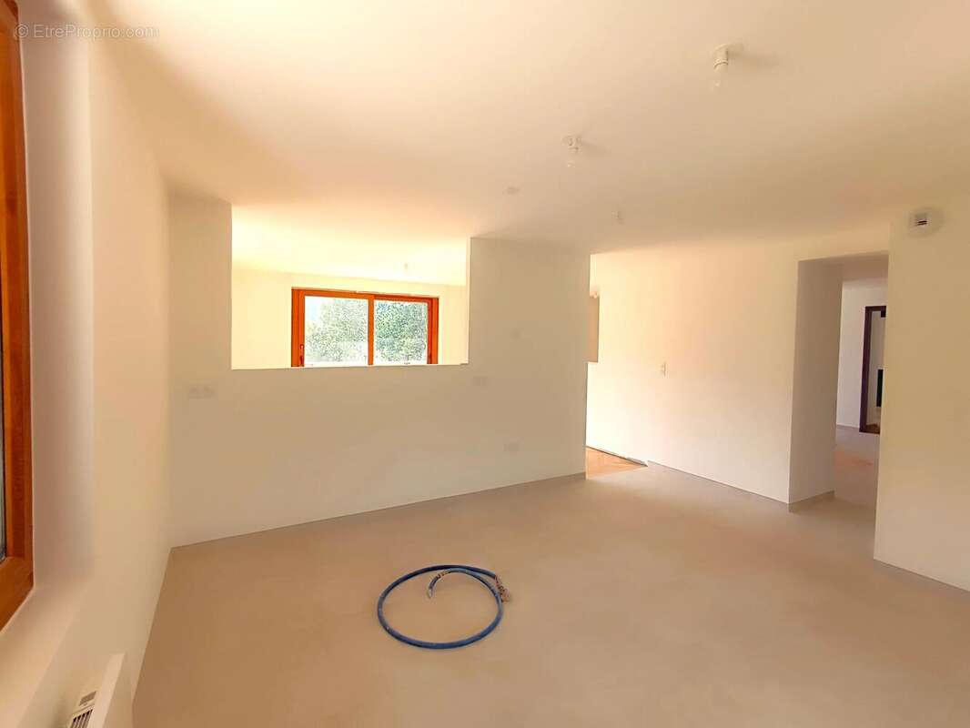 Appartement à VILLARD-DE-LANS