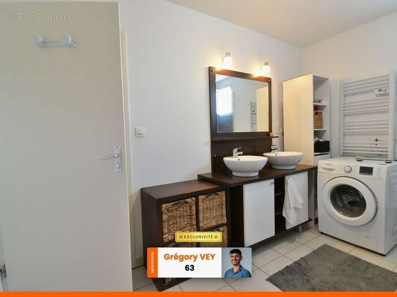 Maison 83 m² - 3 chambres - Garage - Jardin - photo 14