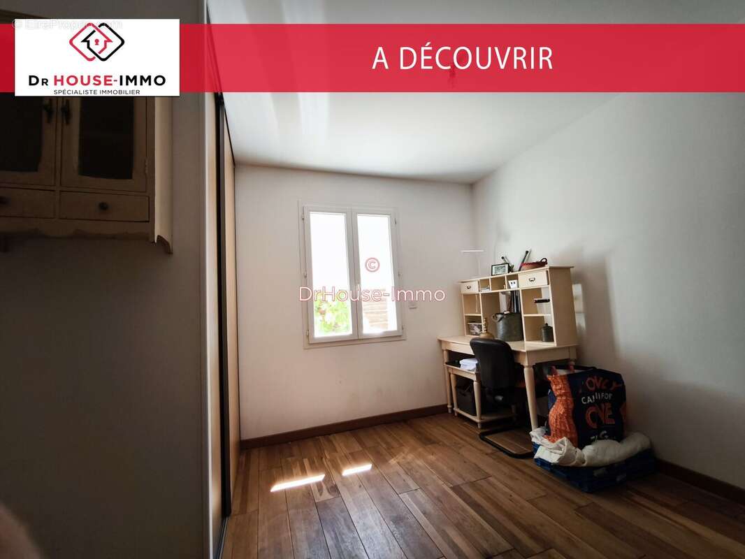 Maison à SOLLIES-PONT