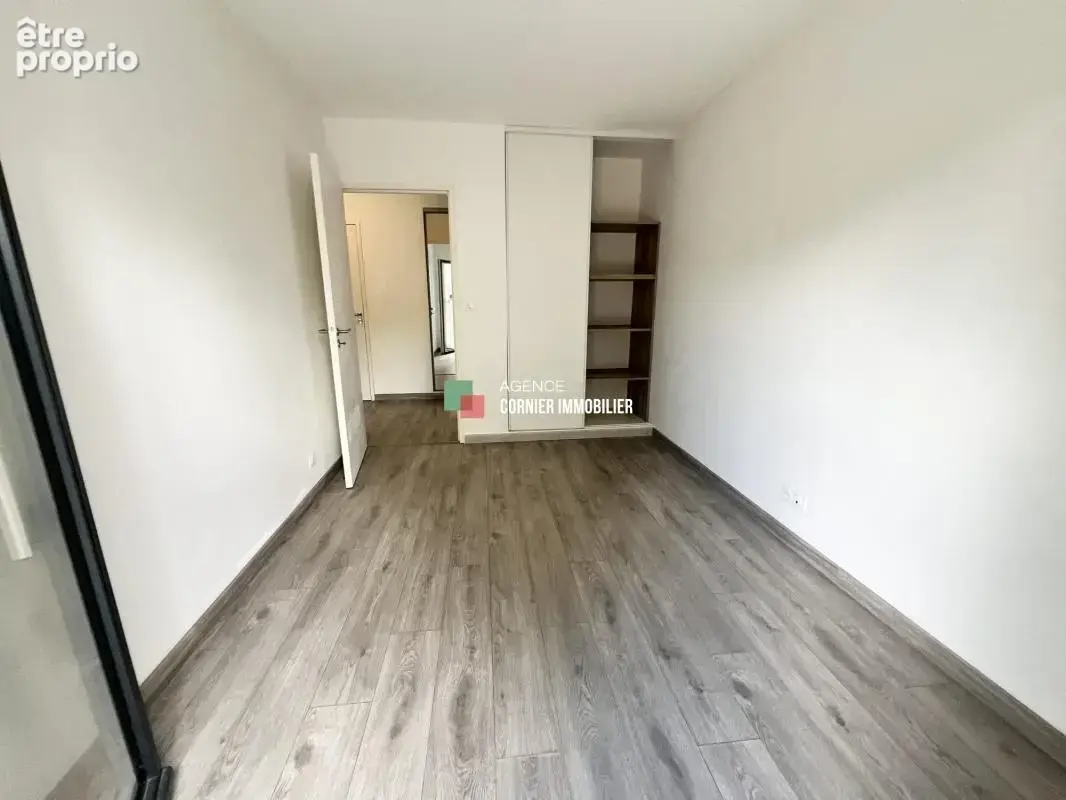 Appartement à vendre Noyal-sur-Vilaine - photo 7